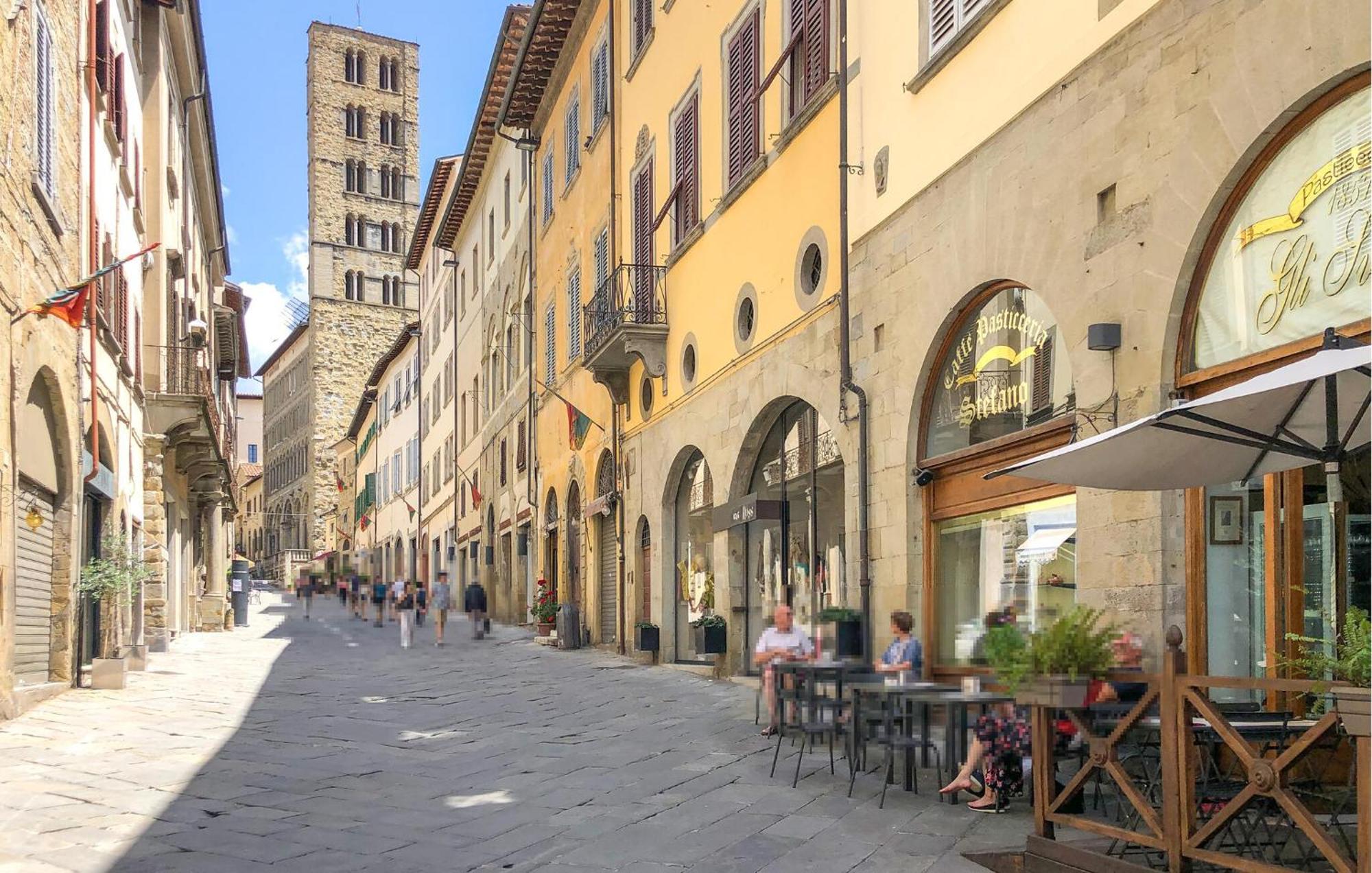 Stunning In With Wifi * Chianciano Terme